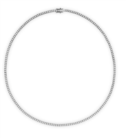 Collana in Oro Diamante CikOrefice Gioielli COLPIR-L/1